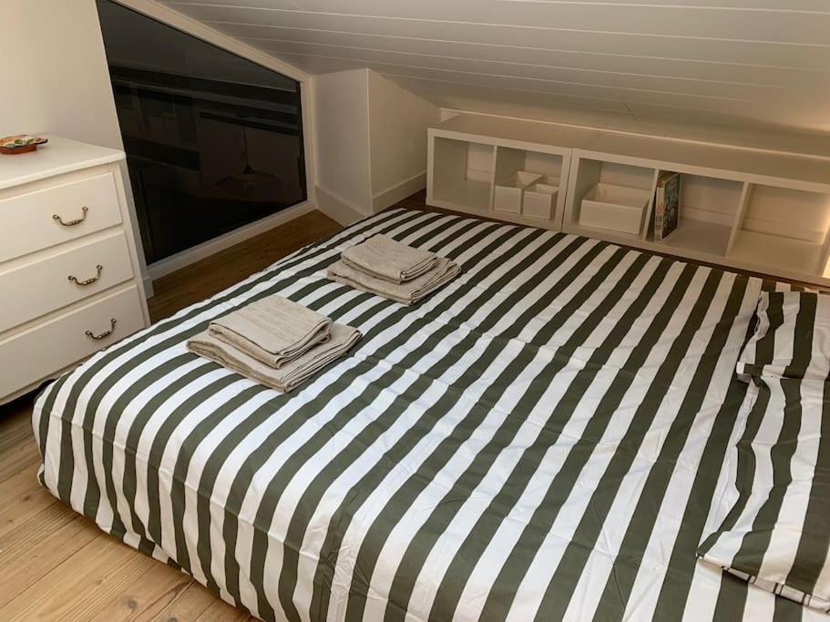 Duplex 3 Chambres Vue Mont-Blanc Domancy Екстер'єр фото