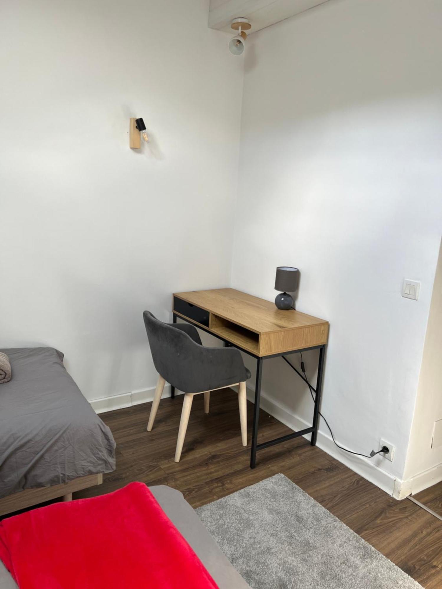 Duplex 3 Chambres Vue Mont-Blanc Domancy Екстер'єр фото